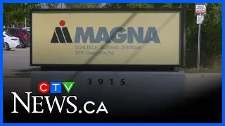 London auto parts plant that supplies CAMI/BrightDrop vehicles is ceasing operations