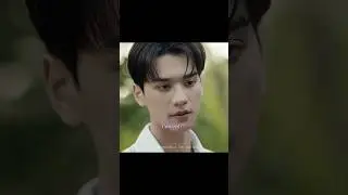 When he can't hide it😆| Khemjira the series | thai drama #khemjiratheseries #lovestory #shorts
