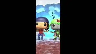 Gears POP - Horde Ep 01