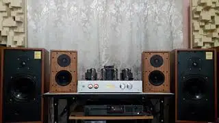 KT88 pp  bias audio  40Wrms@8ohm