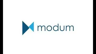 MODUM.io обречён на успех? Разбор токена
