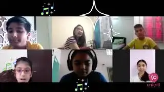 Online Music Learning | Theatre Class for Kids | Summerkriti 2021