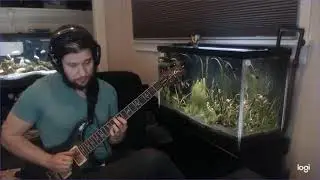 Sting - Fortress around your heart Guitar Cover