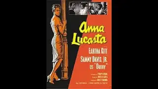 Anna Lucasta (1958 film)