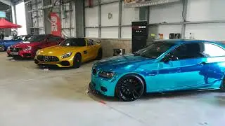 Dubshed 2019