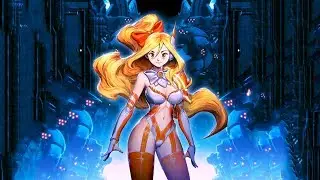 Ghost Blade HD (PS4) - Gameplay