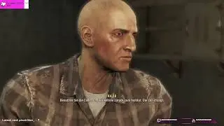 Fallout 4 Folge 102 Gegen die Bruderschaft und die Railroad (Und Nick mag uns nicht mehr)