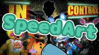 [In control] thumbnail SpeedArt remake (with music now)