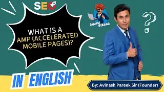 What is AMP (Accelerated Mobile Pages)?