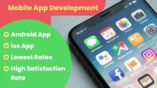 Mobile App Development Service | ITCLAS.Com