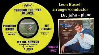 Wayne Newton 