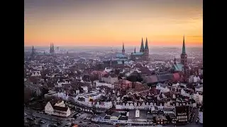 Du möchtest Konfirmand:in werden? Wir stellen uns vor! Die Kirchengemeinden der Lübecker Innenstadt.