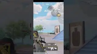 Aimbot 3x sensi#pubg#youtubeprime#sensitivity#foryou#explore