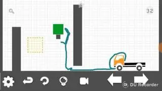 Brain it on the truck - Level 32 (5 stars)