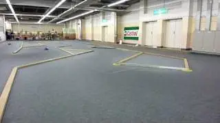 F104PRO　シェイクダウン　その２