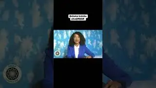 BUKELA IINDABA ZIKA DRDAR | Isebe uDRDAR lixhase ooSomashishini ngomatshini bokuthunga