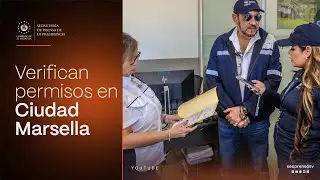 Gobierno del Presidente Bukele verifica permisos y procedimientos en Ciudad Marsella por inundaci&oacute;n