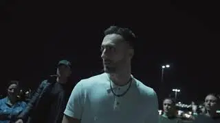 Lee Cole - No Fear No Tears (Official Music Video)