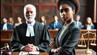 White Judge Fines Black Woman, Before Learning She's A Federal Prosecutor....