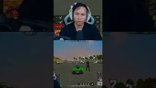 Tonde Gamer Zone Pusher 😀 vs Rushi Live Zone Pusher 😅 #tondegamer #shortsfeed #ffshorts
