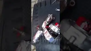 MK4 TDI low power / overboost / actuator change and adjust