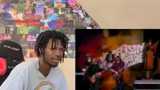 JEFFERSON AIRPLANE - WHITE RABBIT REACTION 🔮