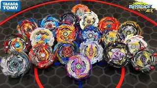 JET WYVERN VS SUPERKING BEYBLADES | Beyblade Burst Sparking Surge | Brave Valkyrie | World Spriggan
