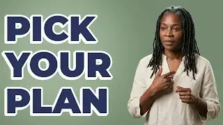 How Do I Choose A Meal Planning Template Type?
