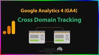 How-to Setup Cross Domain Tracking GA4 (Quick and Easy)