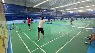 Trung/Long - ATuấn/Kha set 3