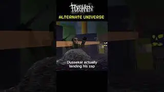 Forsaken alternate universe #forsaken #roblox #memes #meme