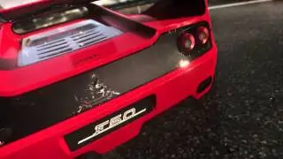 DriveClub - February Update Trailer