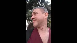 Индия. г. Пуна. Ашрам Ошо. 2020.