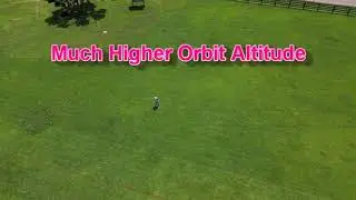 Learning to fly a Qudacopter Drone DJI Mini Pro 3