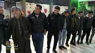 أفراح أهالي بزاعة زفاف العريس محمد محمود الباشا يحيها لكم الفنان ممدوح جبوري(2)