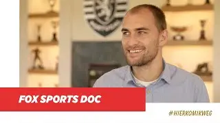 Van Rood-Wit naar Oranje