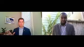 EXCLUSIVE- Ed Sutton interview- Quintin's Close-Ups&trade;