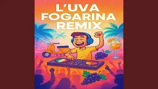 Luva Fogarina (Remix)