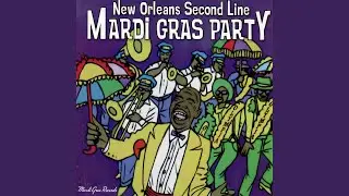 New Second Line