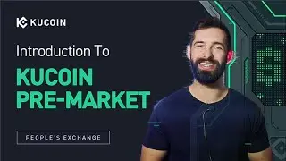 Introducing KuCoin Pre-Market