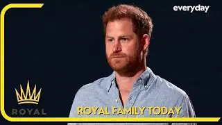 Prince Harry urged to &lsquo;get comfortable&rsquo; in US over &lsquo;uncertain&rsquo; royal future