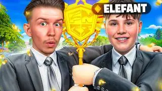 KATOO QUALFIIZERT SICH F&Uuml;R FNCS DIVISON 2 🥇