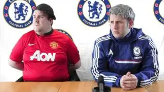 Wayne signs for Chelsea! Deadline day! Farley and Reid