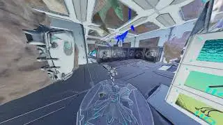 ARK  UNRAIDABLE CENTER RATHOLES for sale 5#
