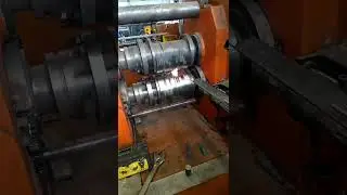 This Produce High Quality crank part #rollforging #forgingmachine #forgingdie #forgingtools #forging