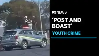 NSW man's social media allegedly incites 'significant disturbance' in Hobart's north | ABC News