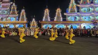天舞 東方藝術團～中壢仁海宮建廟200週年祈安五朝福醮