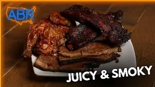 Мастерски копченое мясо из Калифорнии - Коптильня на Мэйн