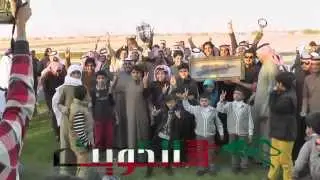 الجواد ازهلهم
