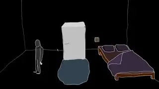 Hor (Psychological Horror Game)